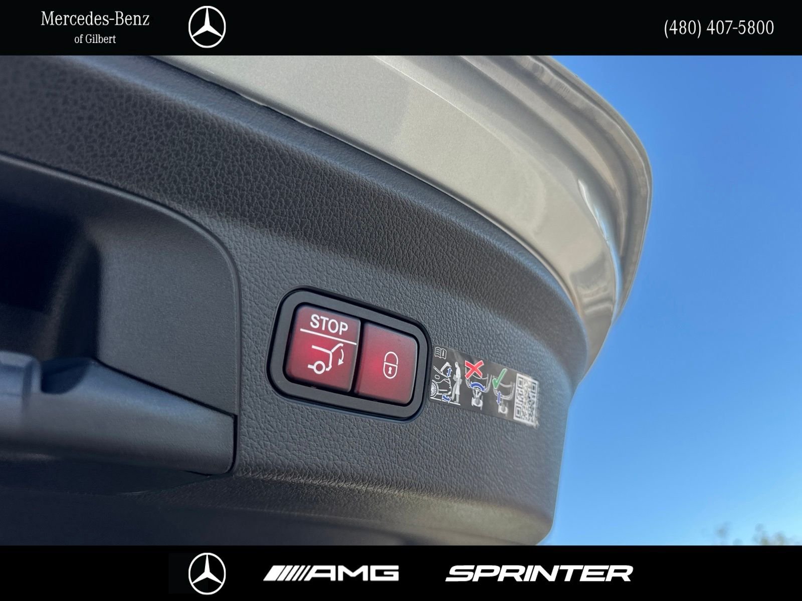 New 2026 Cirrus Silver Metallic Mercedes-Benz GLE 53 AMG® image 8