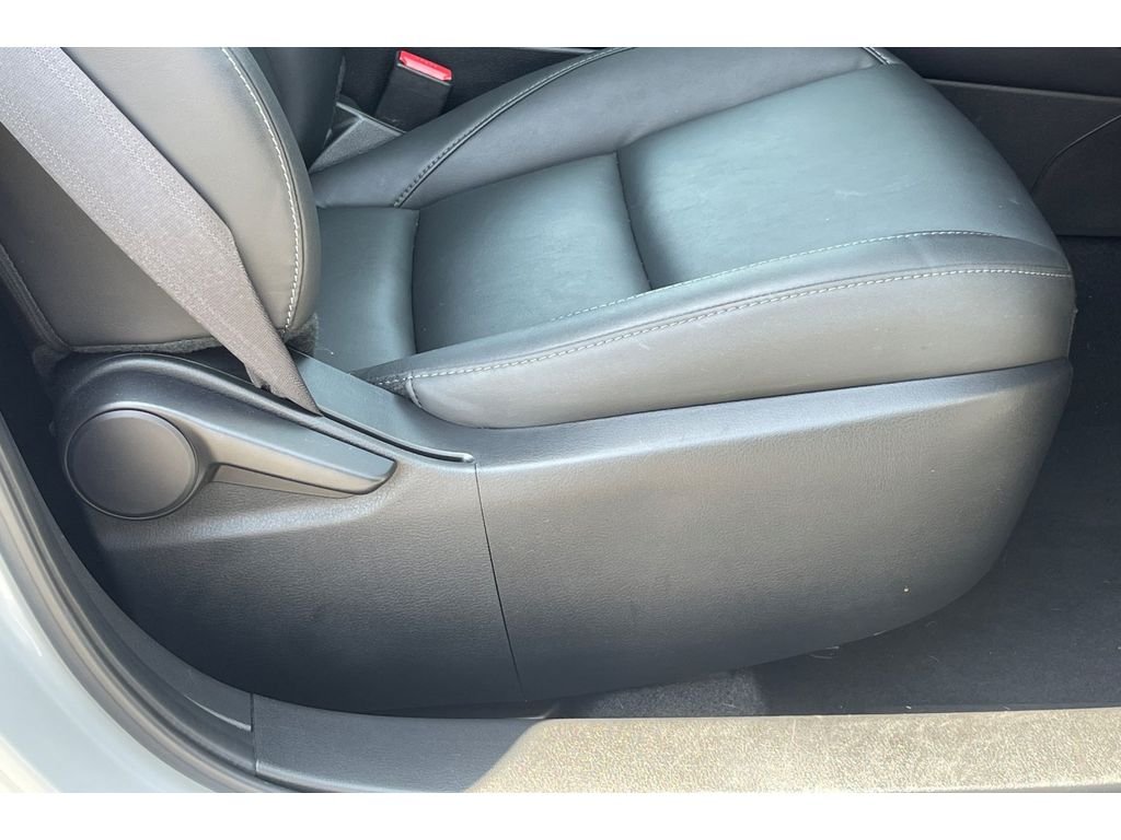 Certified Used 2024 Ceramic Metallic Mazda 2.5 S Select Sport image 23