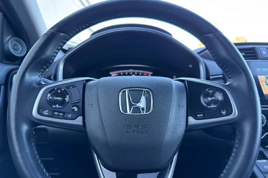 2019 Honda CR-V Touring - Photo 24