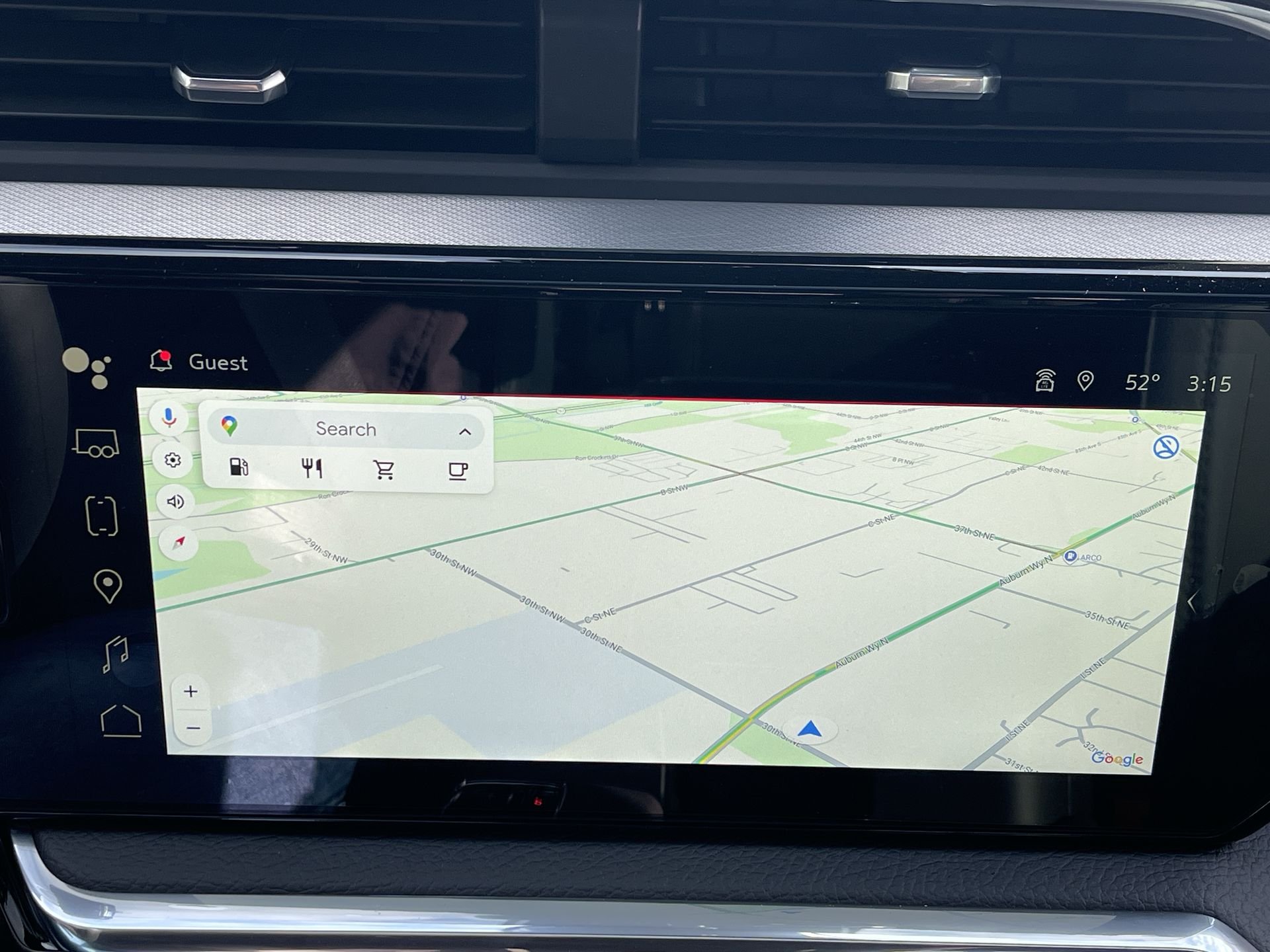 2026 GMC Sierra 1500 Denali - Photo 51