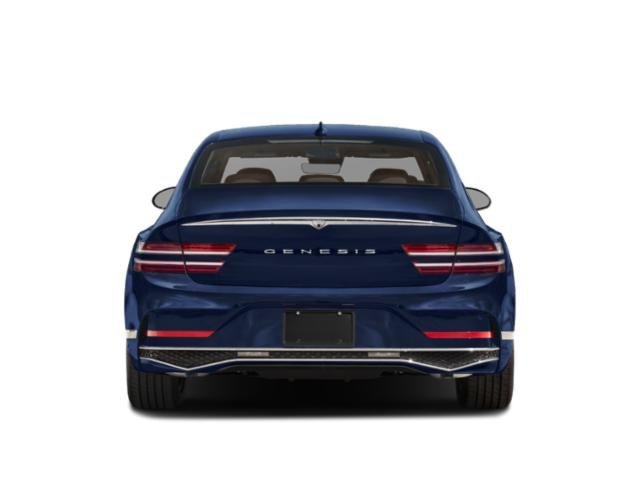 New 2027 Makalu Gray Genesis 2.5T ADVANCED image 8