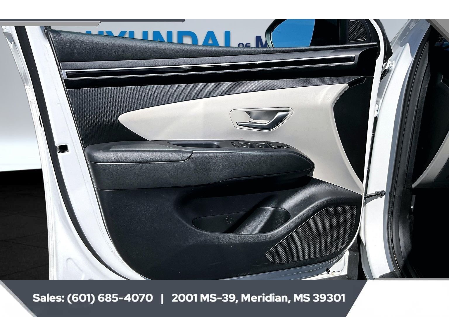 2023 Hyundai Tucson SEL - Photo 17
