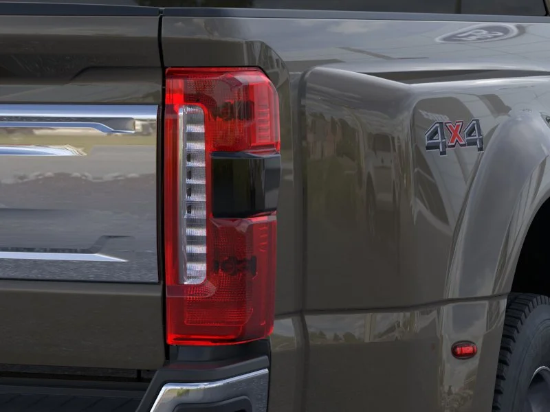 New 2026 Marsh Gray Ford King Ranch image 21