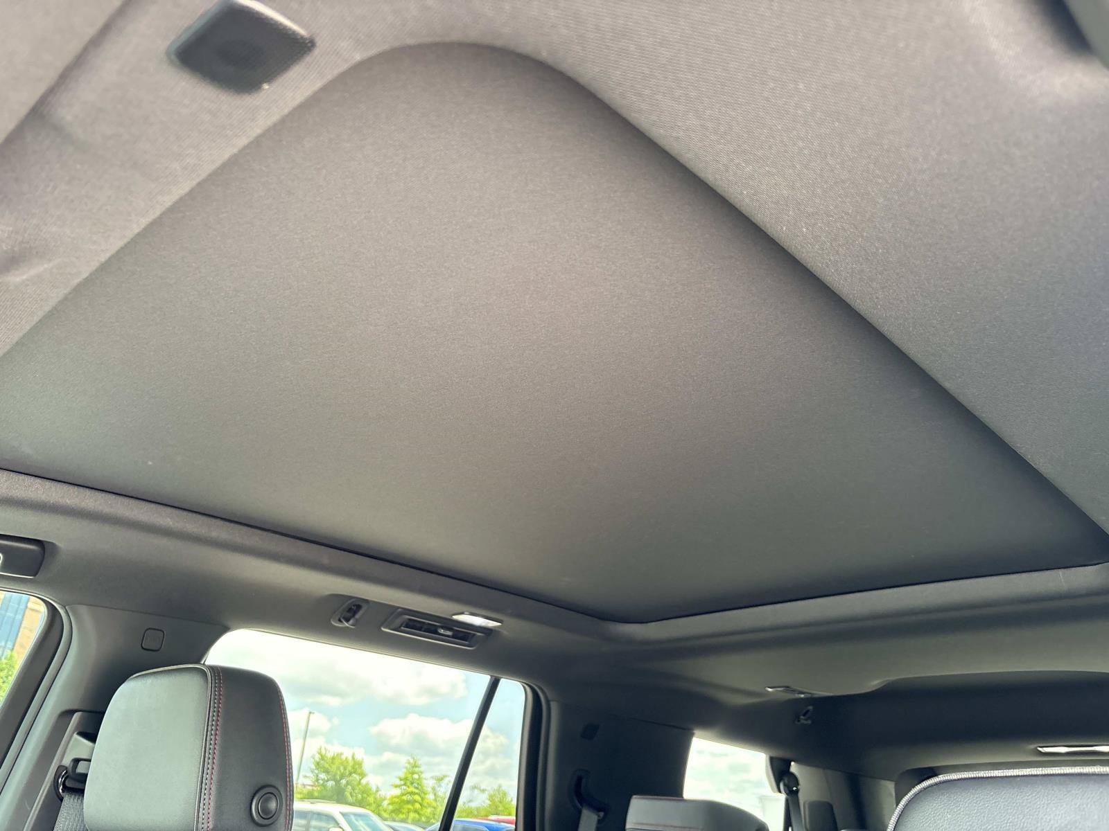 2023 Chevrolet Tahoe RST - Photo 28