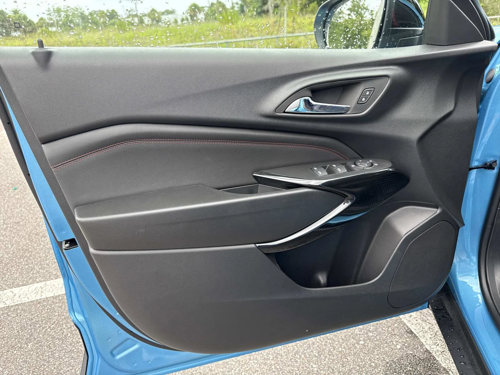 2026 Chevrolet Trax RS - Photo 17