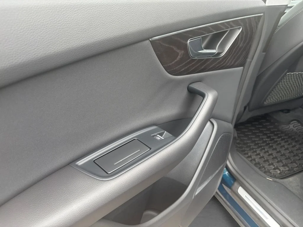 2022 Audi Q8 Premium Plus - Photo 27