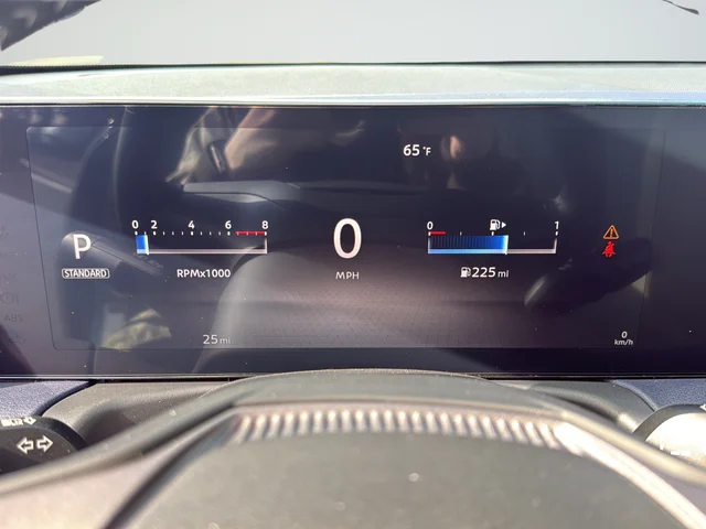 2026 Nissan Sentra SL - Photo 13