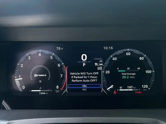 2026 Toyota Tacoma TRD Sport - Photo 20