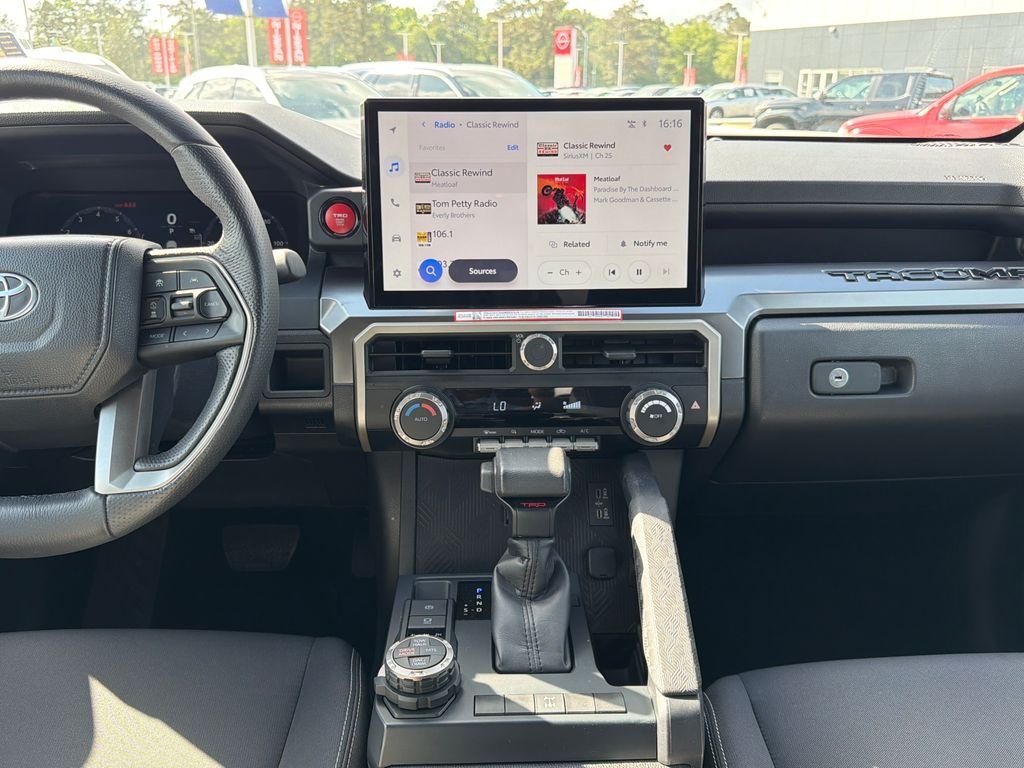 2025 Toyota Tacoma Limited - Photo 17