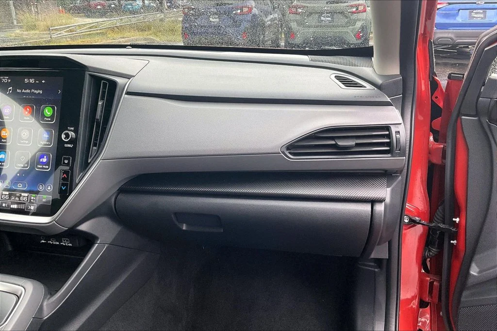 Used 2025 Beige Subaru Premium image 17