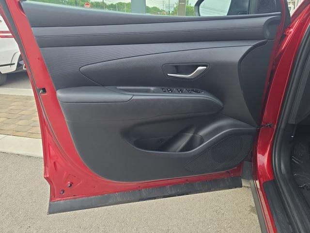 Used 2026 Red Hyundai SE image 13