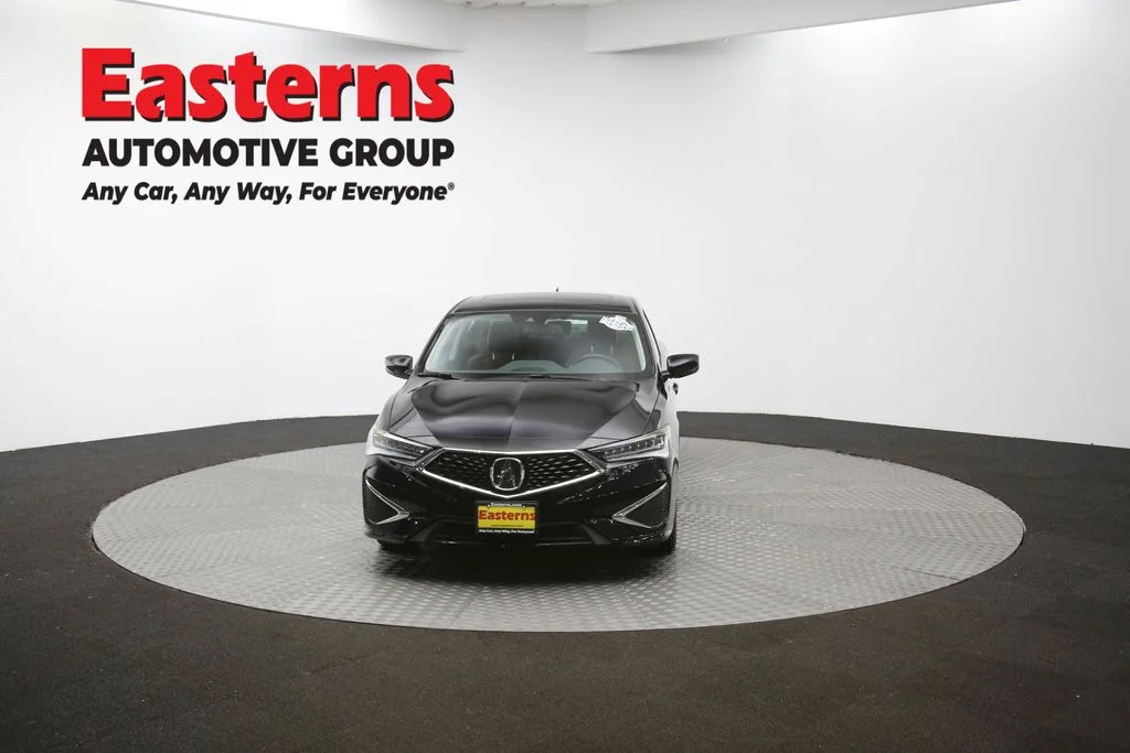Used 2021 Black Acura Premium Package image 50