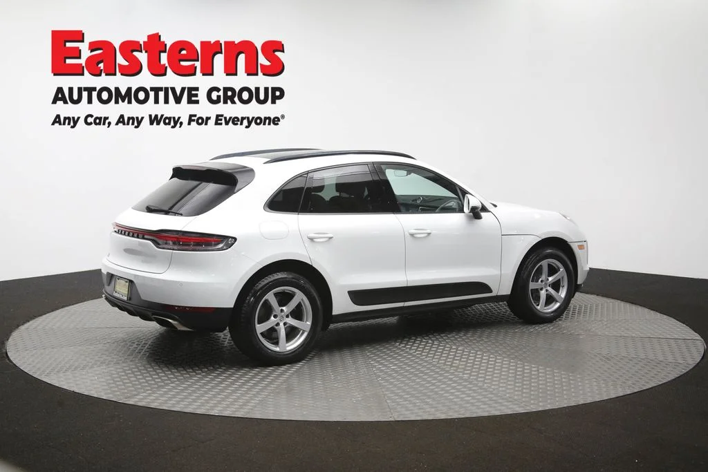 Used 2021 White Porsche Base image 49