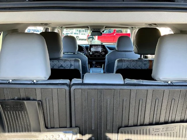 Used 2022 Beige Toyota Bronze Edition image 27