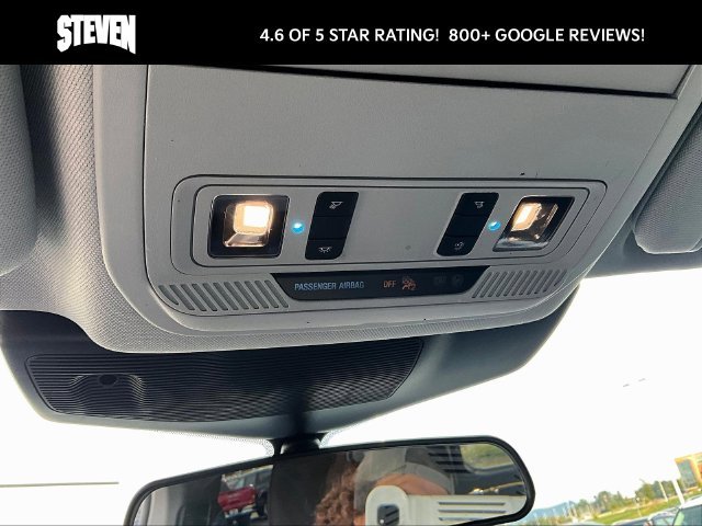 Used 2023 Silver Ford XLT image 17