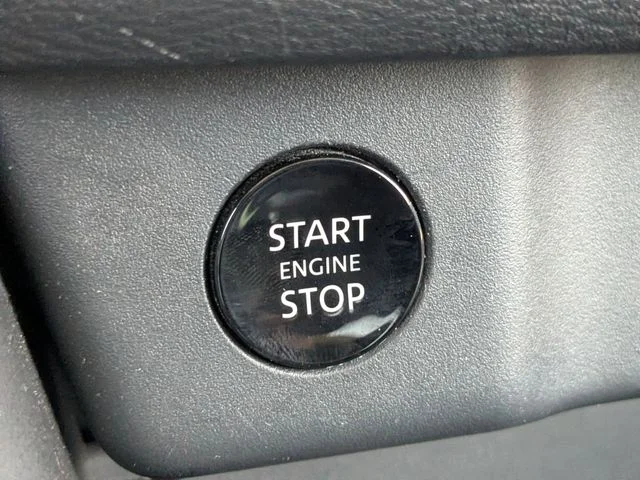 Used 2025 Gray Nissan SV image 25