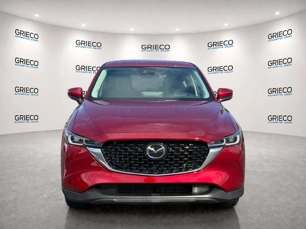 Used 2023 Red Crystal Mazda 2.5 S Premium Plus Package image 2