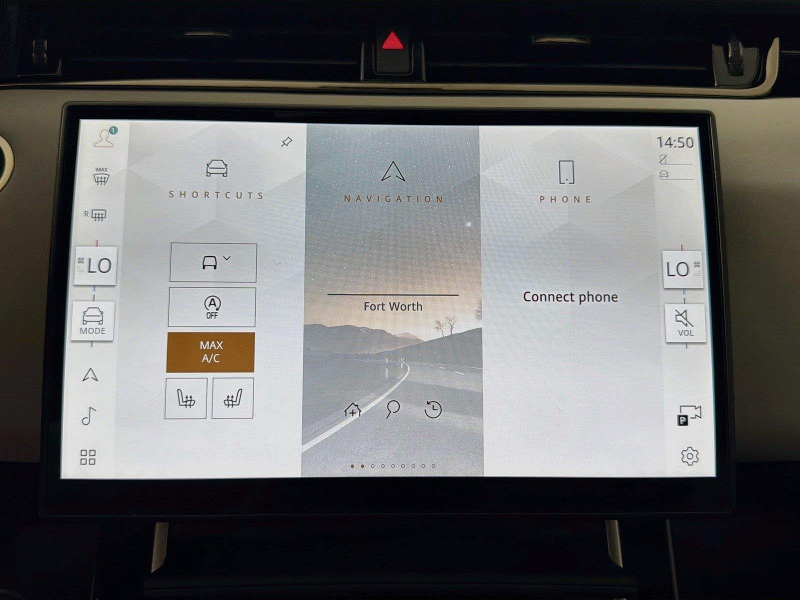 New 2026 Fuji White Land Rover Core S image 14