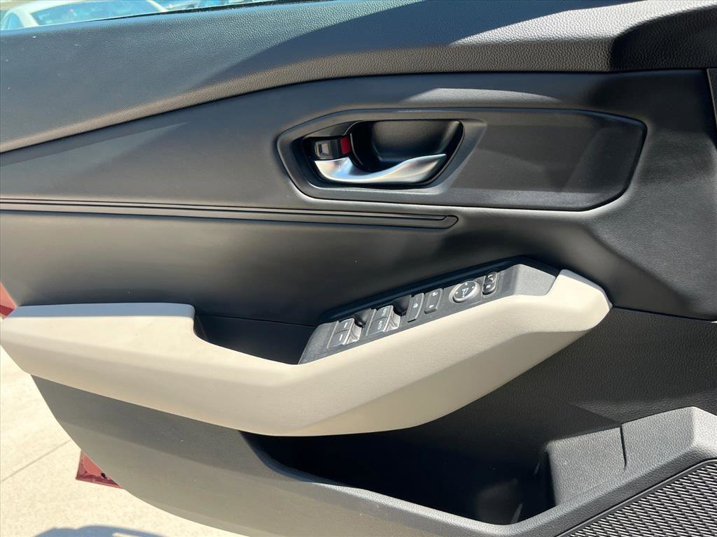 2024 Honda Accord EX - Photo 43