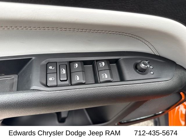 New 2026 Joose Exterior Paint Jeep Limited image 14