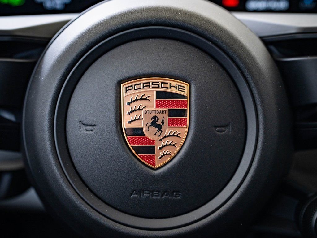 2026 Porsche Cayenne Coup Base - Photo 28