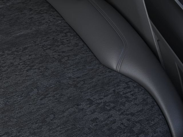 New 2026 Gray Metallic Ford Tremor image 16
