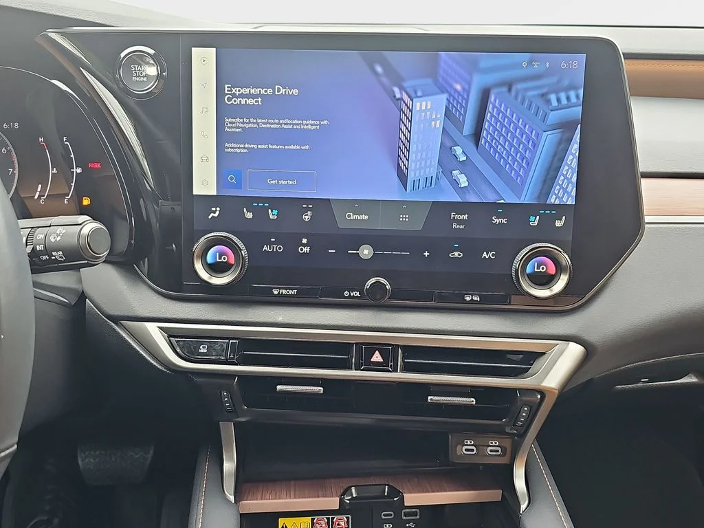 Certified Used 2023 CAVIAR Lexus 350 Premium image 23