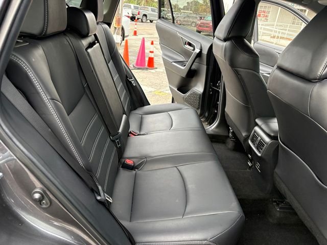 Used 2024 Gray Toyota XLE Premium image 22