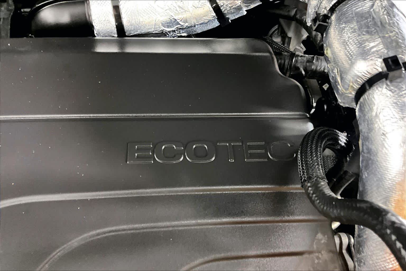 2022 Buick Encore Preferred - Photo 29
