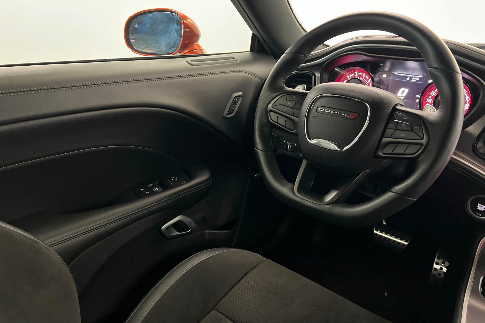 2022 Dodge Challenger R/T - Photo 12