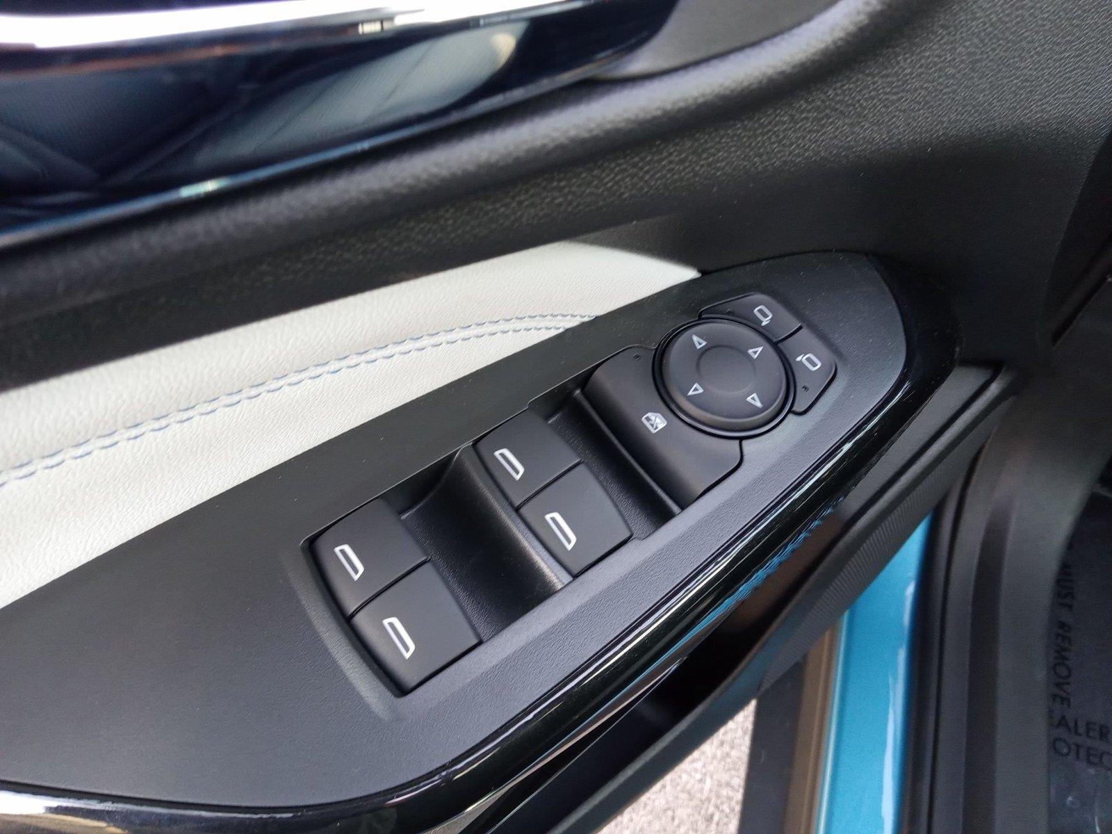 2026 Chevrolet Trax LT - Photo 14