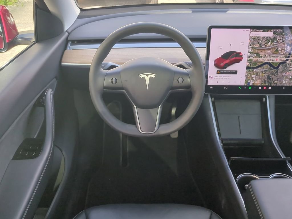 2021 Tesla Model Y Long Range - Photo 19