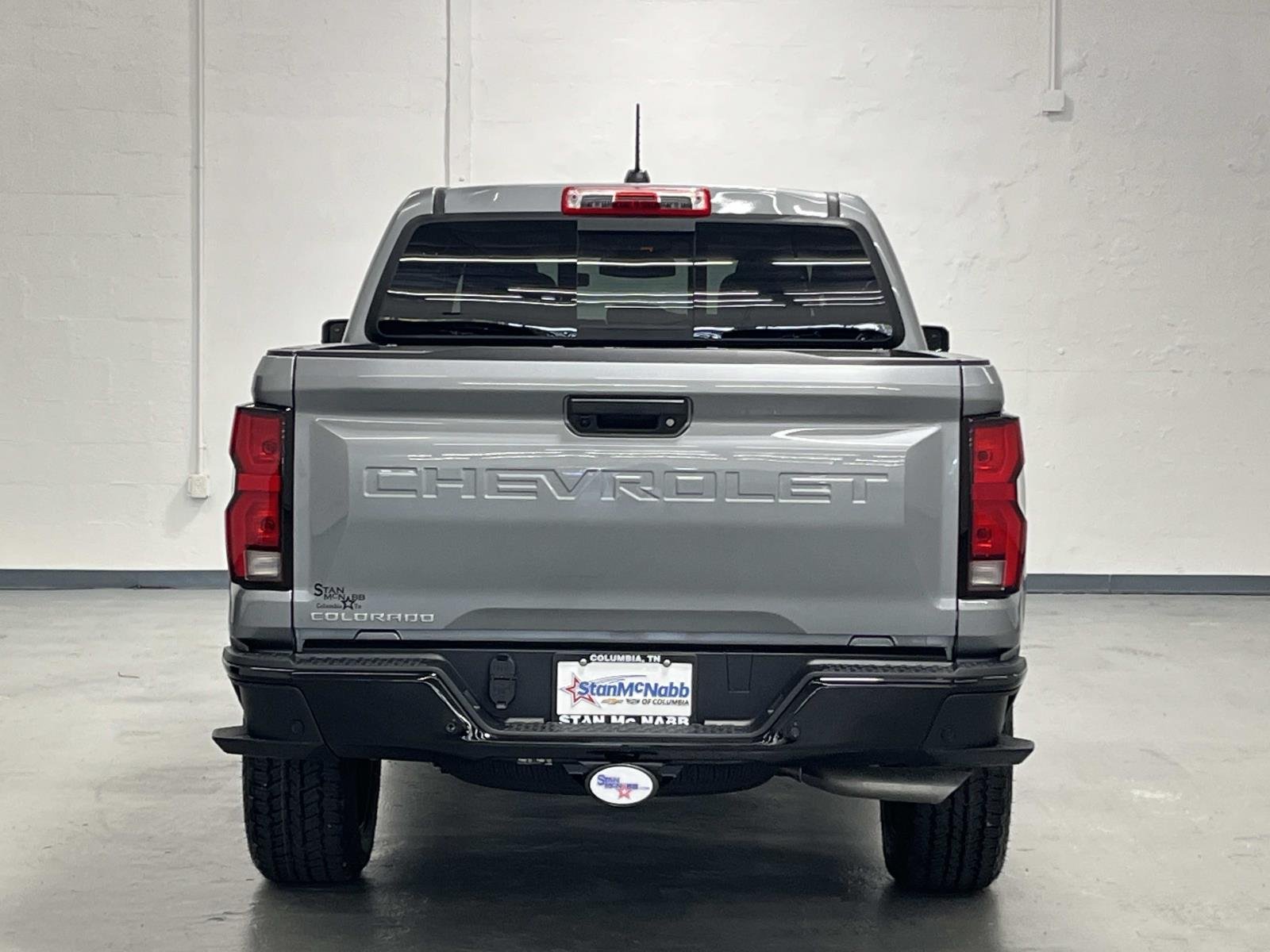 2026 Chevrolet Colorado Z71 - Photo 7