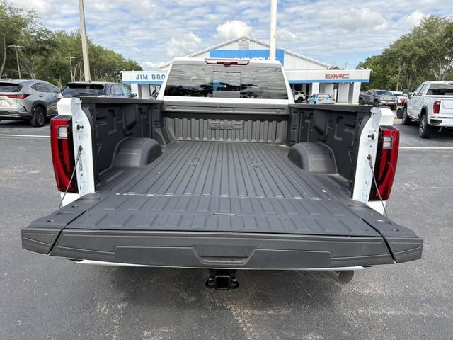 2026 GMC Sierra 3500HD Denali - Photo 10