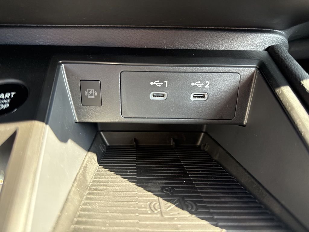 2026 Nissan KICKS SR AWD - Photo 25