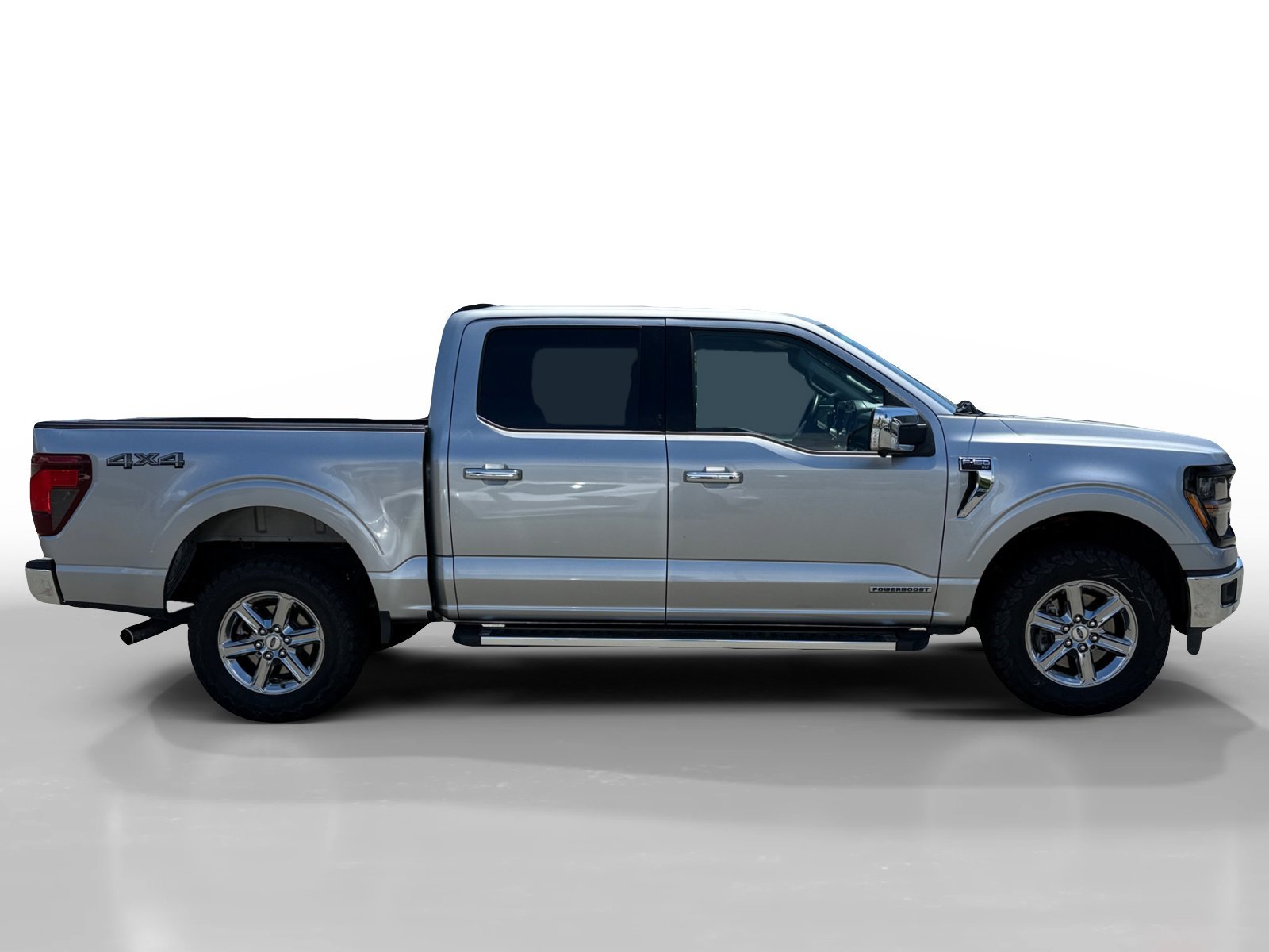 2024 Ford F-150 XLT - Photo 6