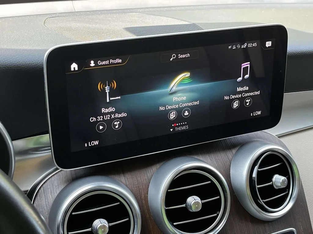 2022 Mercedes-Benz GLC GLC300 - Photo 25