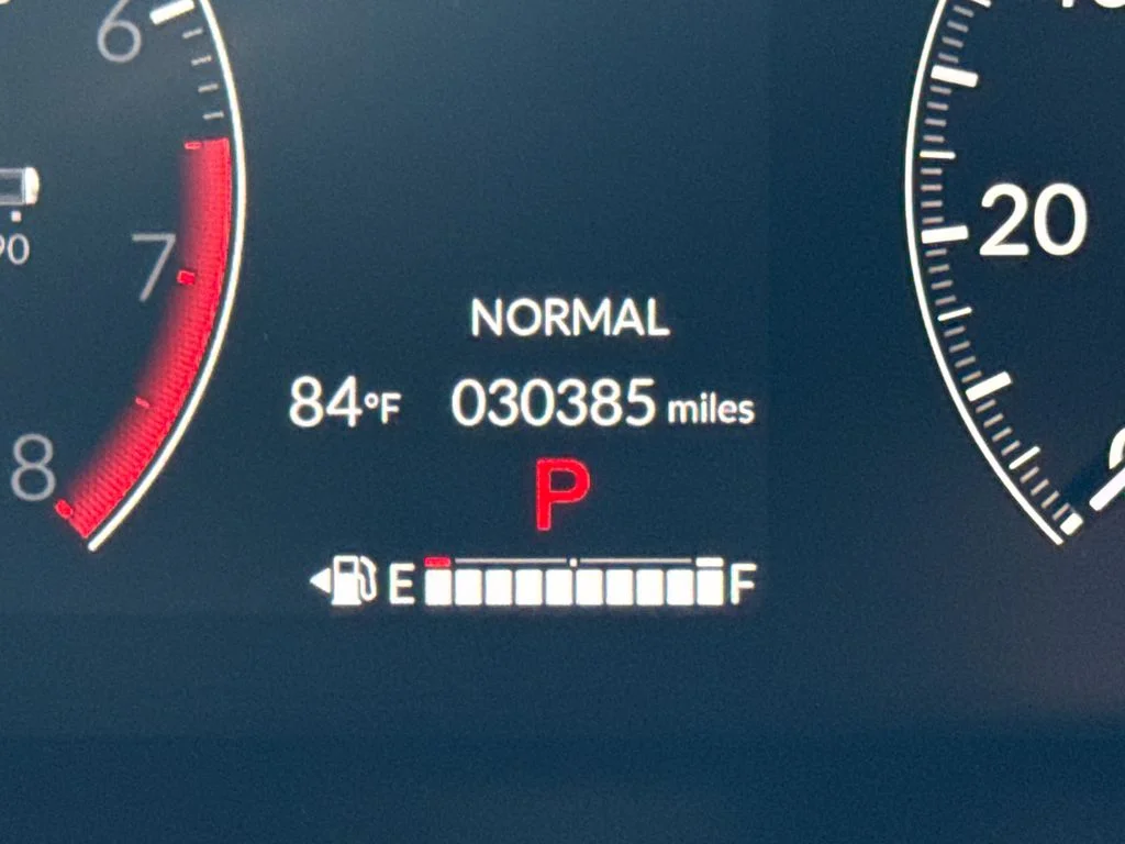 2023 Honda CR-V EX-L - Photo 16