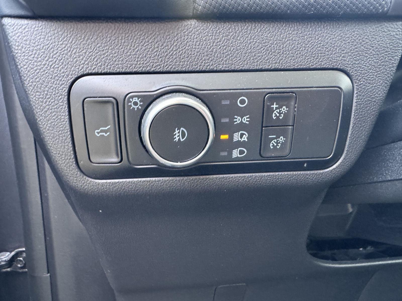 Used 2024 Carbonized Gray Ford Heritage image 13