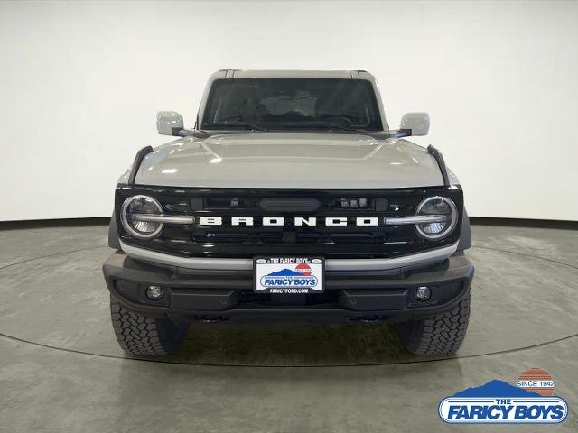 New 2026 Avalanche Ford Outer Banks® image 6