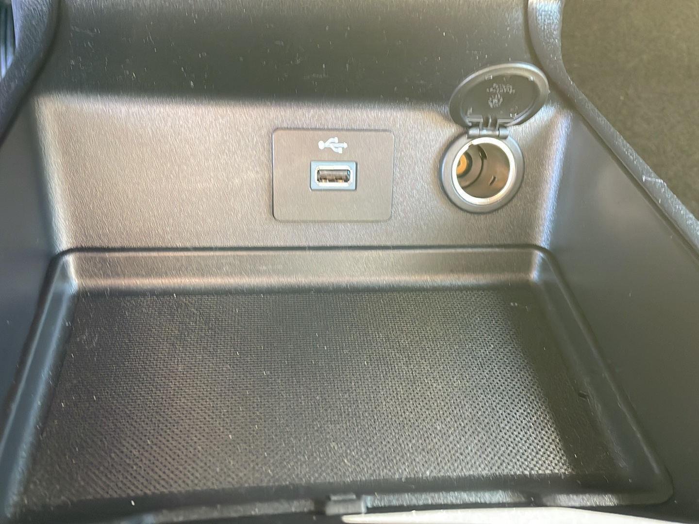Certified Used 2018 Magnetic Ford S image 21