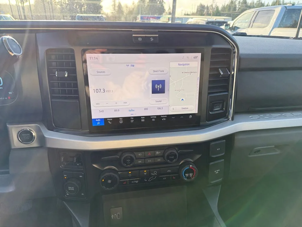 2026 Ford F-350 Super Duty XLT - Photo 21