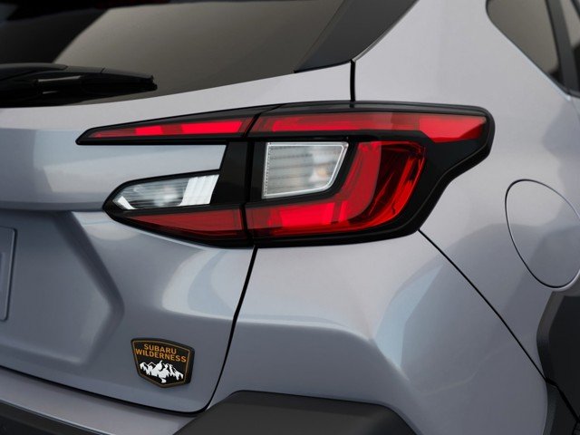 New 2027 ICE SILVER METALLIC Subaru Wilderness image 12