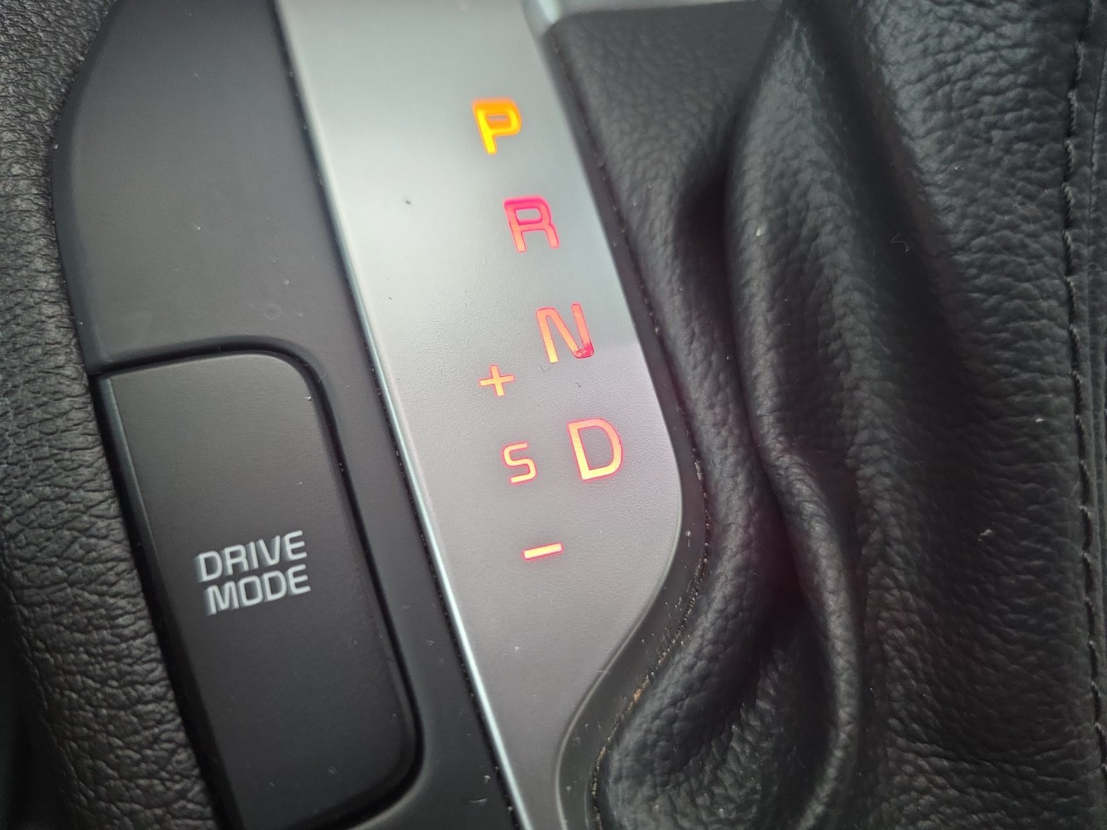 Certified Used 2023 Aurora Black Kia LXS image 16
