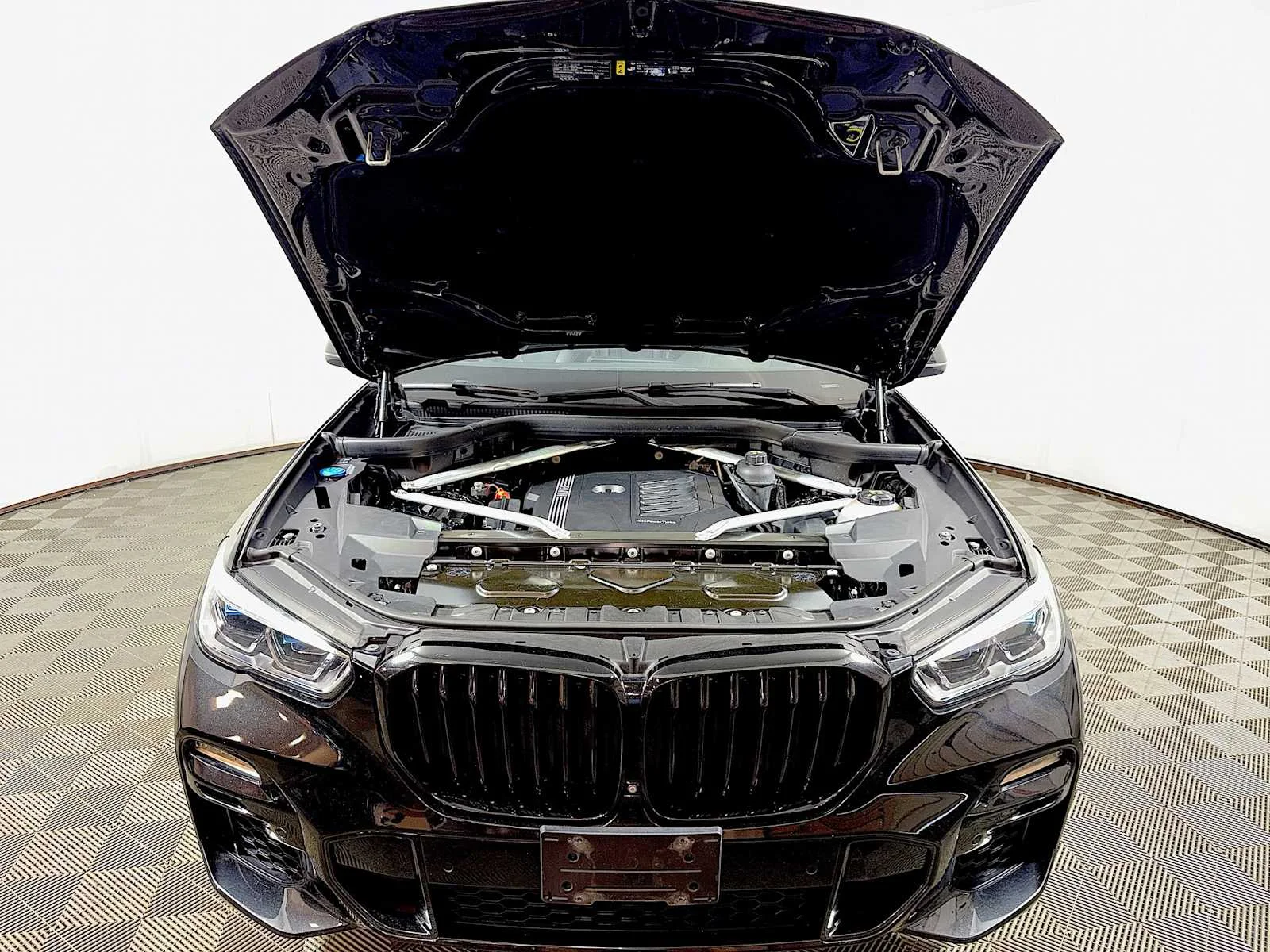 2020 BMW X5 40i - Photo 31
