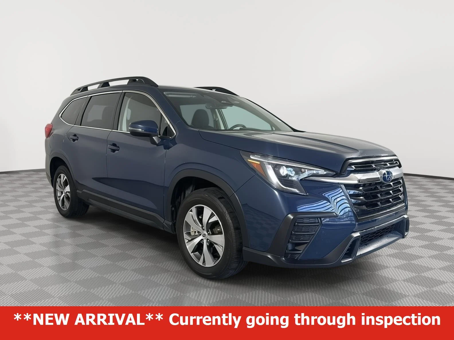 2023 Subaru Ascent Premium 7 Passenger's photo