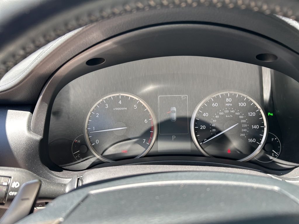 Used 2020 Silver Lexus 300 Base image 19