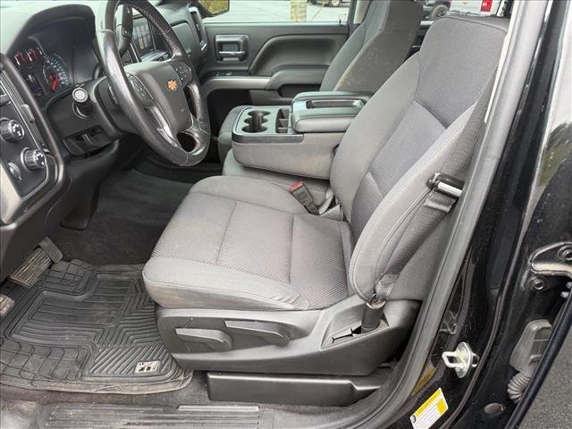 Used 2019 Black Chevrolet LT image 12