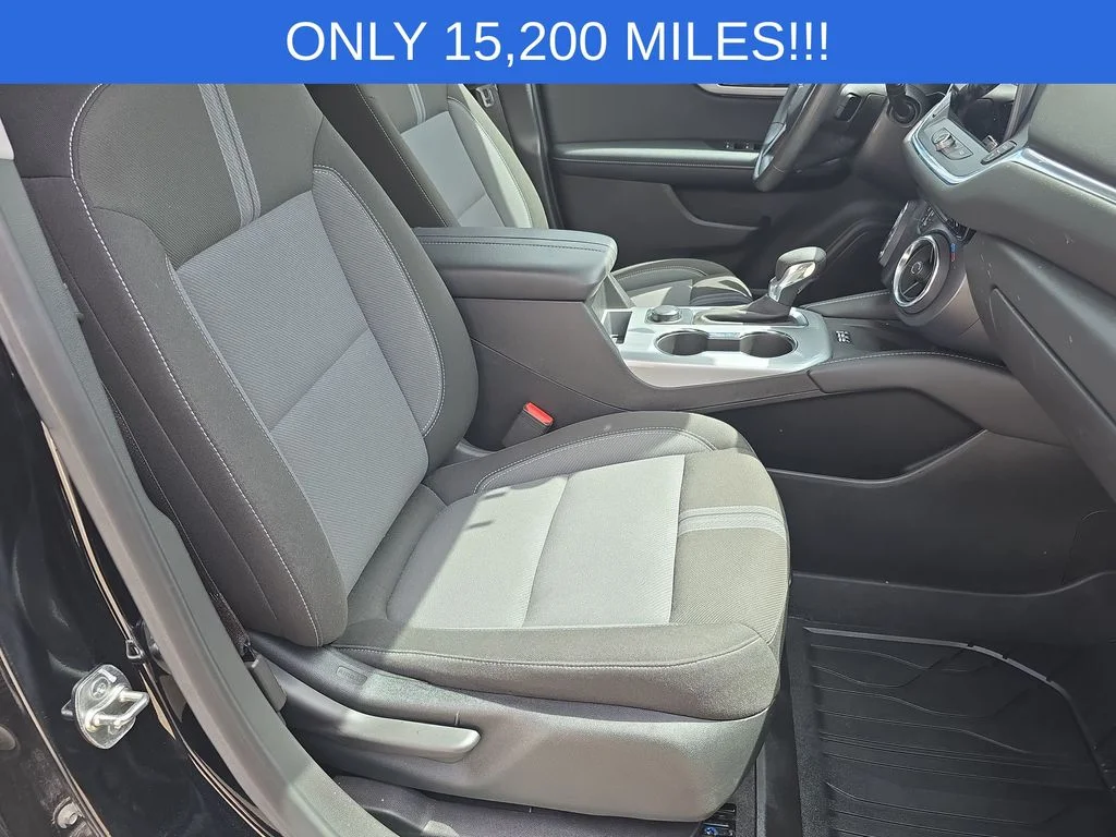 Certified Used 2024 Black Chevrolet LT image 29