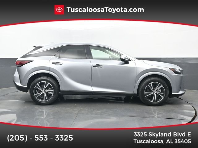 2024 Lexus RX 350 350 FWD's photo
